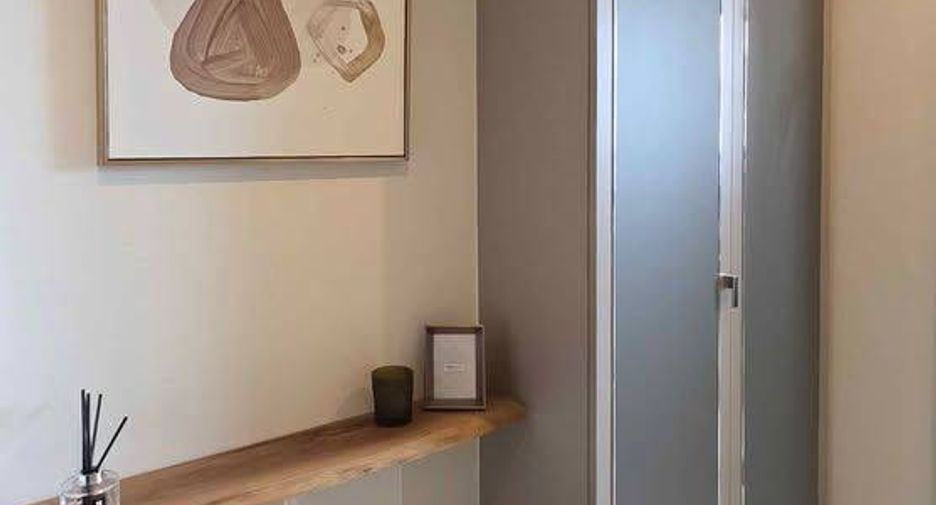 Wohnung zur Miete mit 1 Zimmer in Sathon, Bangkok