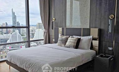 Wohnung zur Miete mit 1 Zimmer in Sathon, Bangkok