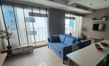 Condo en alquiler de 1 habitaciones en Watthana, Bangkok