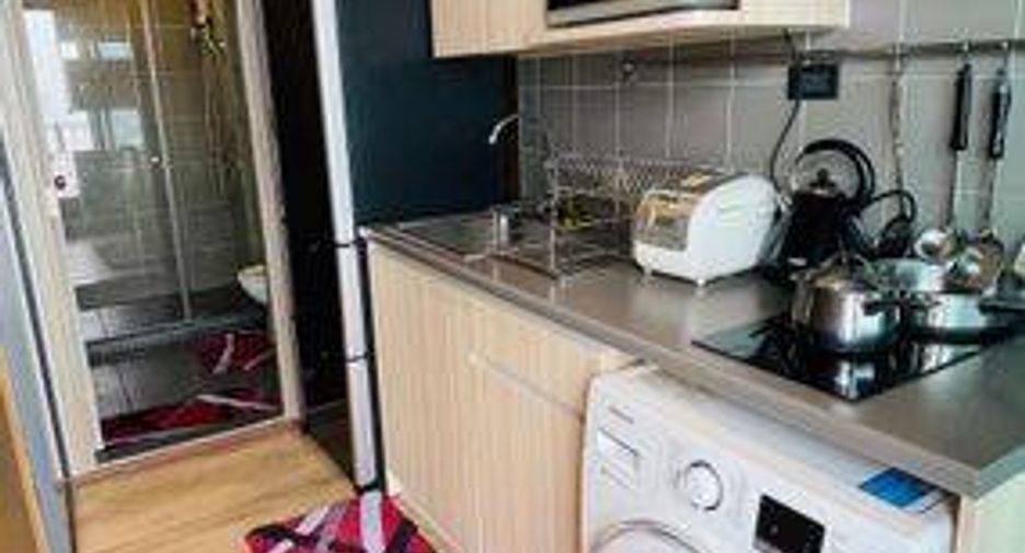 For rent 2 ベッドルーム condo in Bang Na, Bangkok