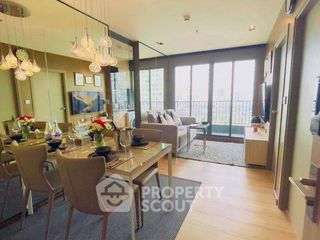 For rent 2 ベッドルーム condo in Bang Na, Bangkok