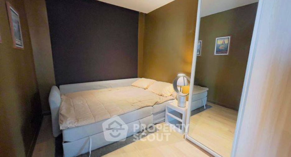 For rent 2 ベッドルーム condo in Bang Na, Bangkok