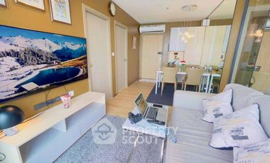 For rent 2 ベッドルーム condo in Bang Na, Bangkok