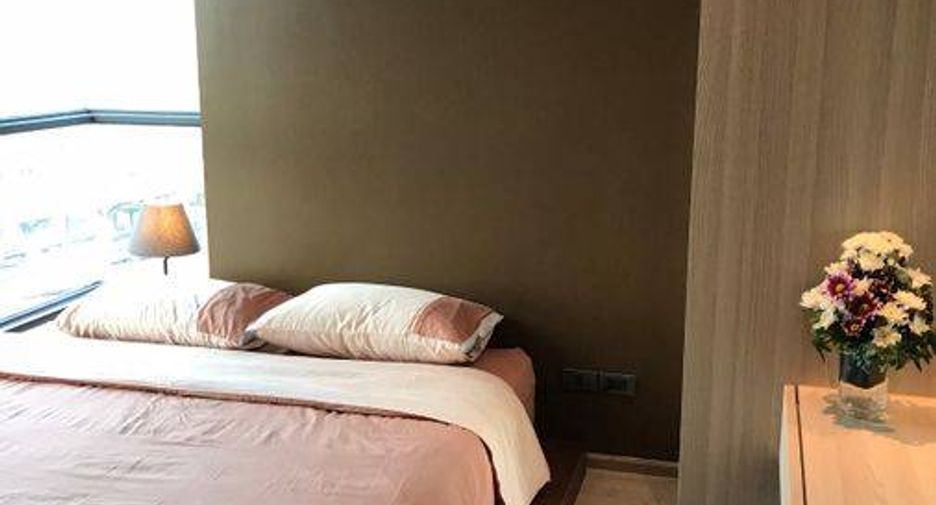 For rent 2 ベッドルーム condo in Bang Na, Bangkok