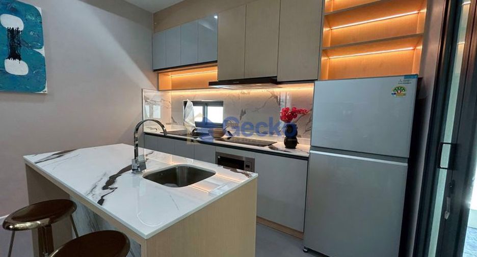 Casa en venta de 4 habitaciones en Bang Lamung, Chonburi