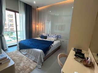 Casa en venta de 4 habitaciones en Bang Lamung, Chonburi