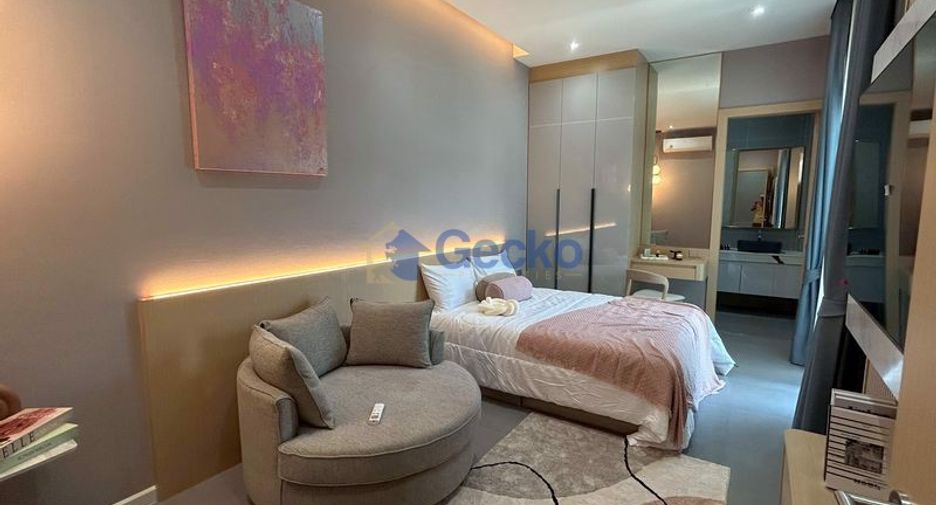 Casa en venta de 4 habitaciones en Bang Lamung, Chonburi