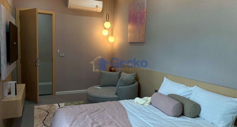 Casa en venta de 4 habitaciones en Bang Lamung, Chonburi