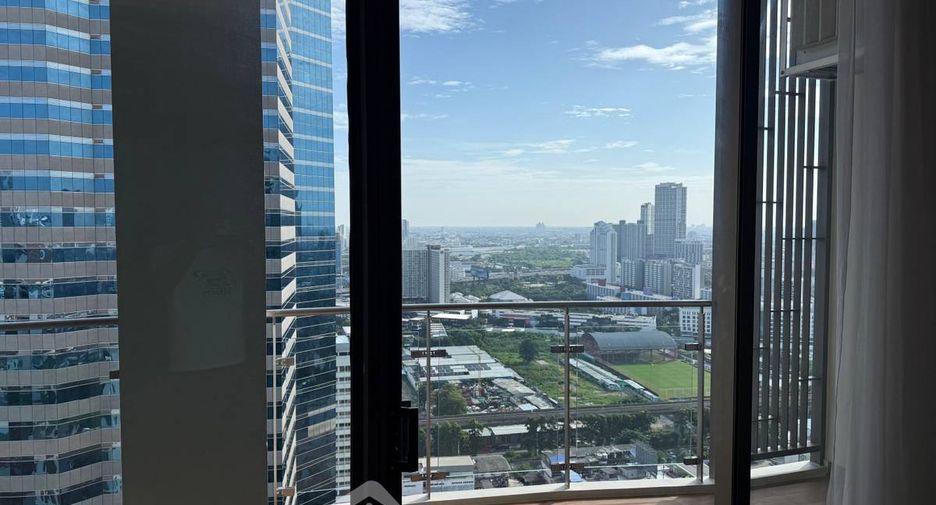Wohnung zur Miete mit 3 Zimmer in Watthana, Bangkok