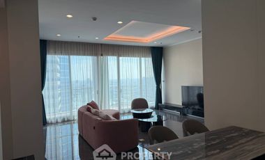For rent 3 ベッドルーム condo in Watthana, Bangkok