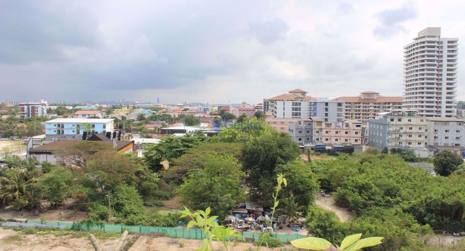 For sale 2 bedrooms condo in Bang Lamung, Chonburi