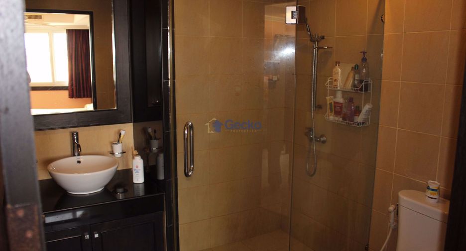 For sale 2 bedrooms condo in Bang Lamung, Chonburi