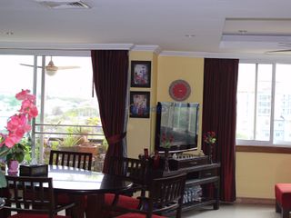 For sale 2 bedrooms condo in Bang Lamung, Chonburi