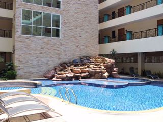 For sale 2 bedrooms condo in Bang Lamung, Chonburi