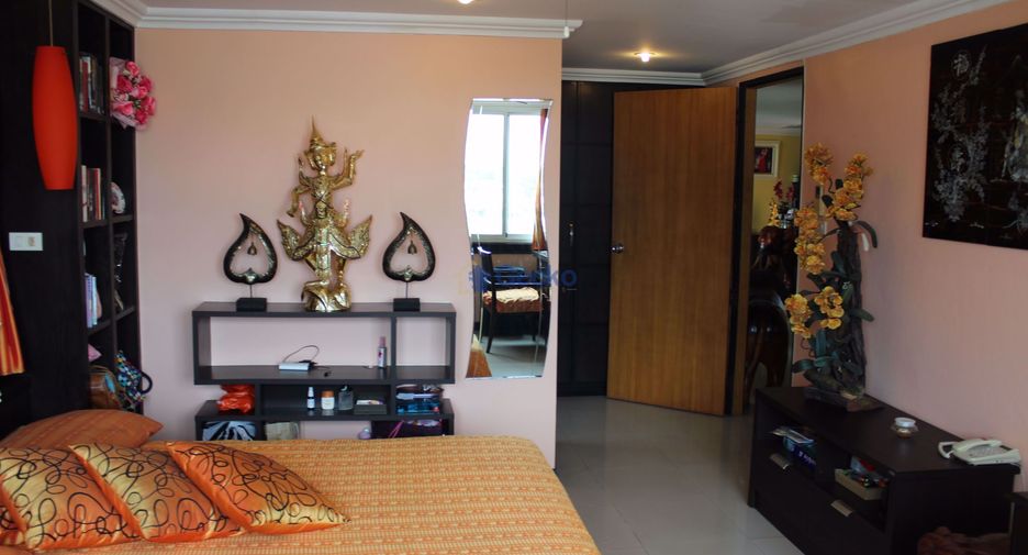For sale 2 bedrooms condo in Bang Lamung, Chonburi