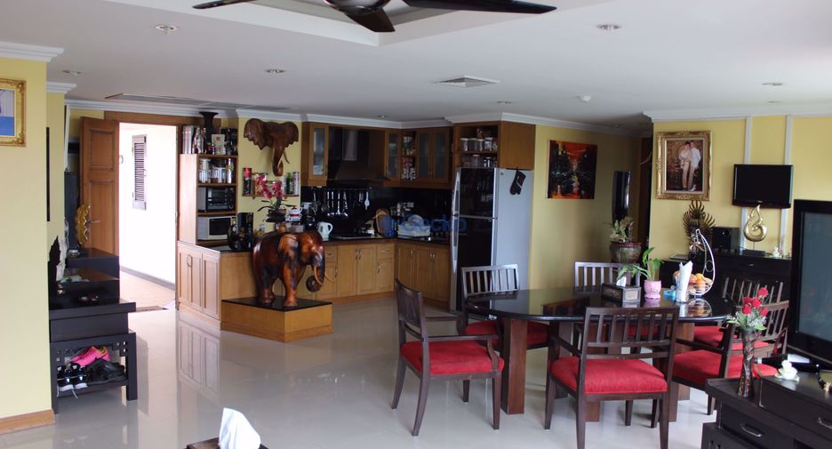 For sale 2 bedrooms condo in Bang Lamung, Chonburi