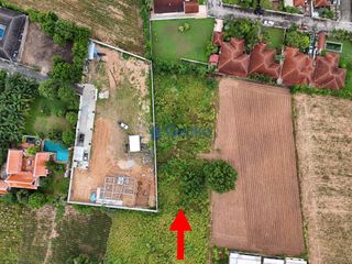 For sale land in Bang Lamung, Chonburi