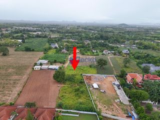 For sale land in Bang Lamung, Chonburi