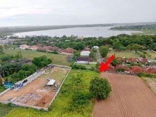 For sale land in Bang Lamung, Chonburi