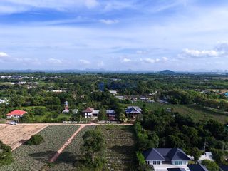 For sale land in Bang Lamung, Chonburi