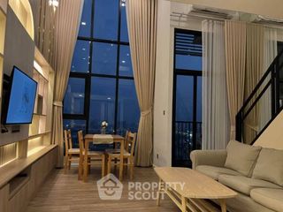 Wohnung zur Miete mit 1 Zimmer in Khlong Toei, Bangkok