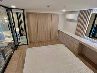 Wohnung zur Miete mit 1 Zimmer in Khlong Toei, Bangkok
