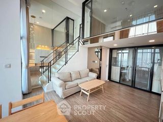 Wohnung zur Miete mit 1 Zimmer in Khlong Toei, Bangkok