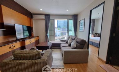 À louer 2 chambres condo à Khlong Toei, Bangkok
