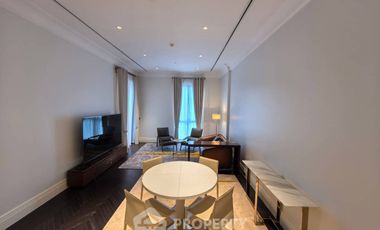 À louer 2 chambres condo à Pathum Wan, Bangkok