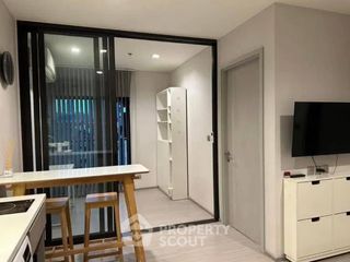 For rent 1 bed condo in Phra Khanong, Bangkok