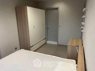For rent 1 bed condo in Phra Khanong, Bangkok