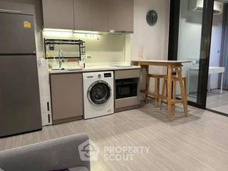 For rent 1 bed condo in Phra Khanong, Bangkok