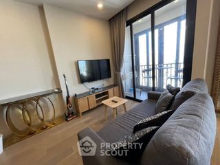 Wohnung zur Miete mit 1 Zimmer in Khlong Toei, Bangkok