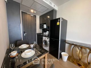 Wohnung zur Miete mit 1 Zimmer in Khlong Toei, Bangkok