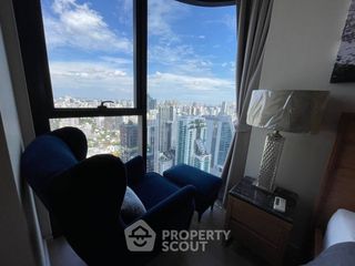 Wohnung zur Miete mit 1 Zimmer in Khlong Toei, Bangkok