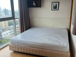 Wohnung zur Miete mit 1 Zimmer in Sathon, Bangkok