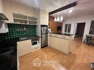 Wohnung zur Miete mit 1 Zimmer in Sathon, Bangkok