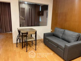 Wohnung zur Miete mit 1 Zimmer in Sathon, Bangkok