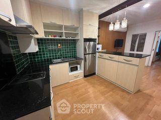 Wohnung zur Miete mit 1 Zimmer in Sathon, Bangkok