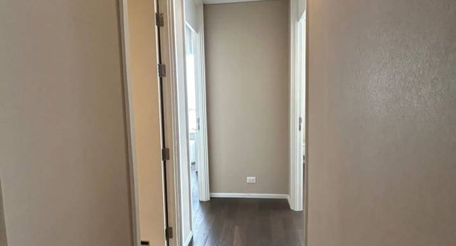 Wohnung zur Miete mit 2 Zimmer in Chatuchak, Bangkok