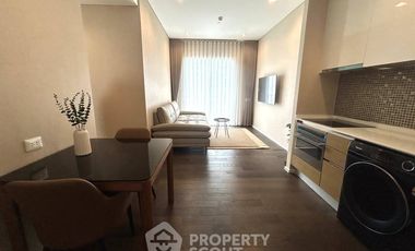 Wohnung zur Miete mit 2 Zimmer in Chatuchak, Bangkok