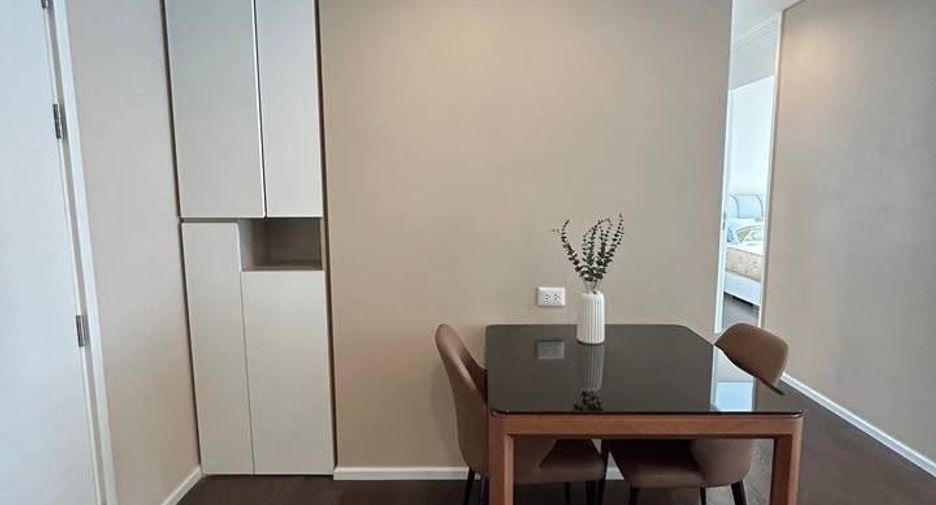 Wohnung zur Miete mit 2 Zimmer in Chatuchak, Bangkok