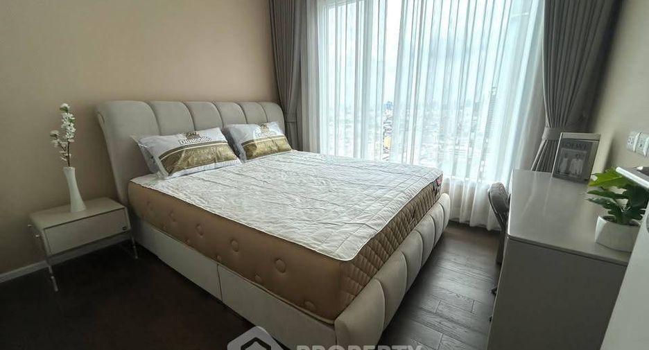 Wohnung zur Miete mit 2 Zimmer in Chatuchak, Bangkok