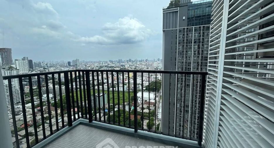 Wohnung zur Miete mit 2 Zimmer in Chatuchak, Bangkok