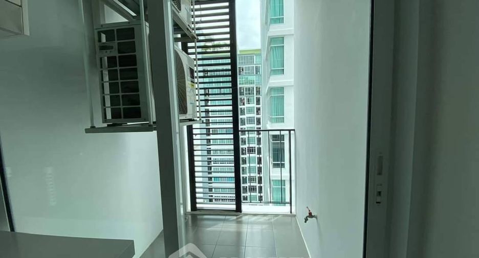 For rent 1 Beds condo in Bang Na, Bangkok