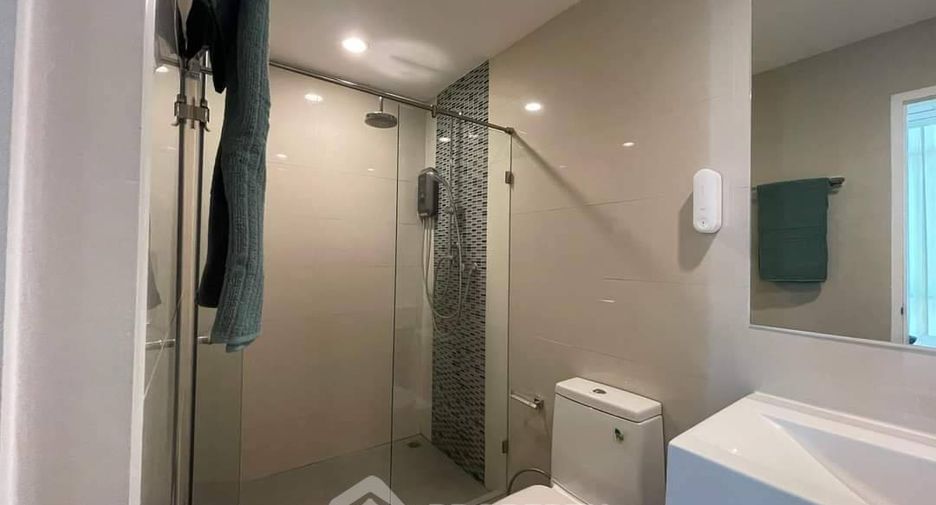 For rent 1 Beds condo in Bang Na, Bangkok