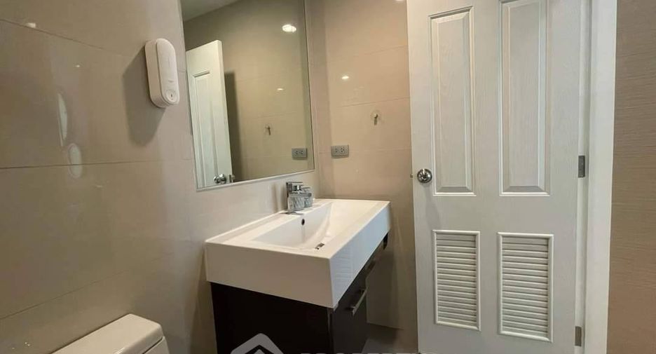 For rent 1 Beds condo in Bang Na, Bangkok