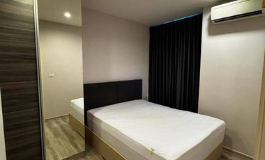 For rent 1 bed condo in Phaya Thai, Bangkok