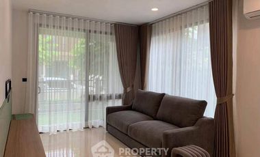 For rent 4 ベッドルーム house in Bang Kapi, Bangkok