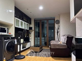 À louer 1 chambre condo à Sathon, Bangkok